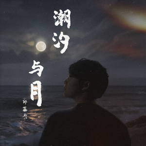 潮汐与月