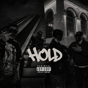 HOLD (feat. ASI)