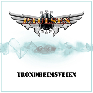 Trondheimsveien