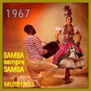 Saudade Da Bahia