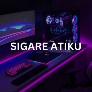 DJ SIGARE ATIKU