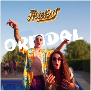 Orfidal