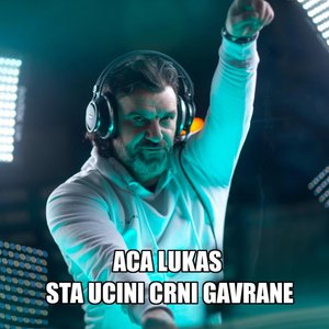 Sta ucini crni gavrane