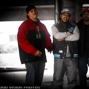 I Gotta Grind (feat. Josh Johnson, Benji Millz & Ritt Theme)