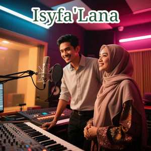 Isyfa'Lana