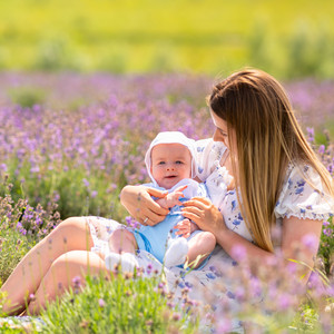 Baby Sunny Music Harmony