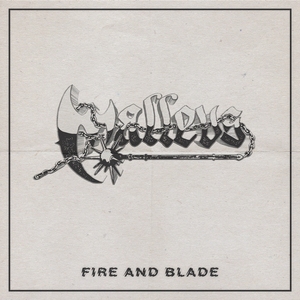 Fire And Blade