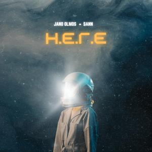 H.E.R.E (feat. Sann)