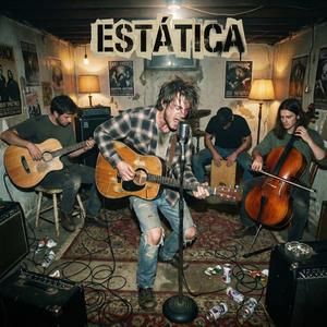 Estática