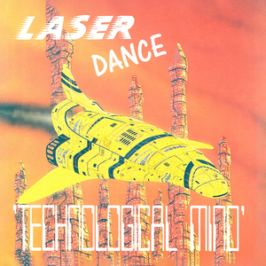 Technoid (Ambiente Version)