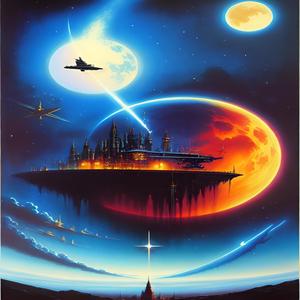 Kalamış Kanun (Instrumental Version)