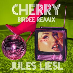 CHERRY (Birdee Extended Remix)