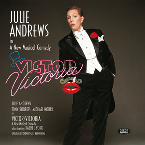 Scene: Paris Hotel Suites (From "Victor, Victoria")