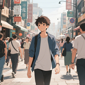 活在楚门的世界