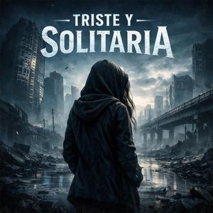 Triste y Solitaria (Walker Style)