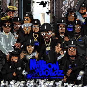 Backdoor Gang (feat. B.G & Bape38)