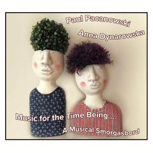 Sonatina for Clarinet and Piano: III. Allegro Vivo