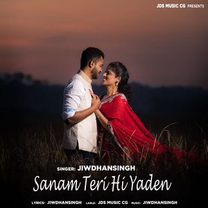 Sanam Teri Hi Yaden