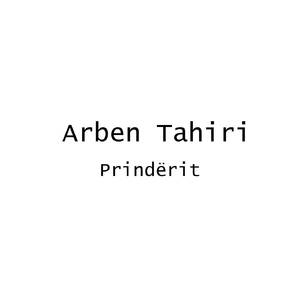 Prindërit