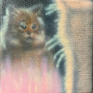 Less Than Friends Again