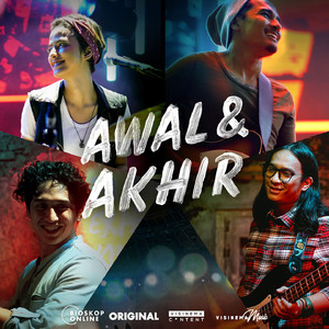 Awal & Akhir (Acoustic Version) (From "Awal & Akhir")
