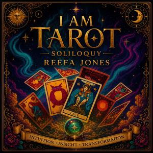 I Am Tarot Soliloquy