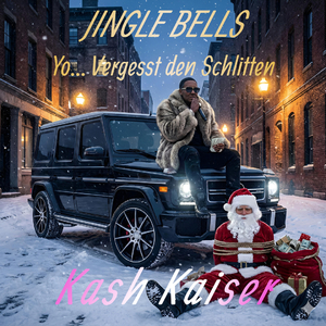 Jingle Bells Yo... Vergesst den Schlitten