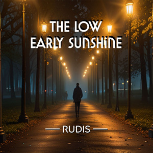 The low early sunshine