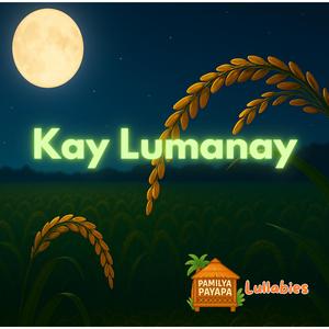 Kay Lumanay
