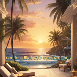 draped its velvet cloaked