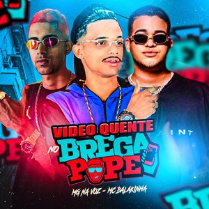 Video Quente no Brega Pope