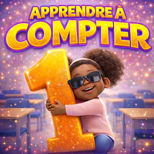 Apprendre à Compter