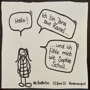 Jana aus Kassel