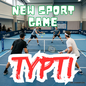 Typti - Court Partners