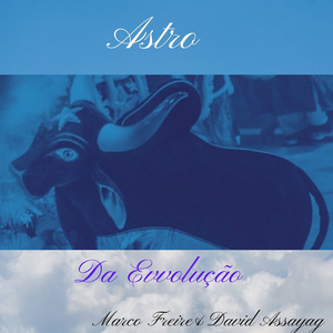 Astro da Evolução