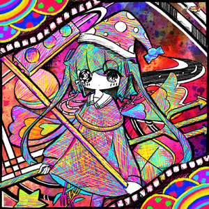 ゆめくいさんと服毒キャンディ