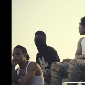 Dive team (feat. Otmtc2 & Lil $herm)