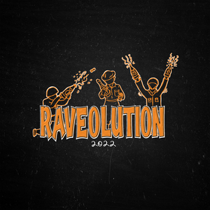 Raveolution 2022
