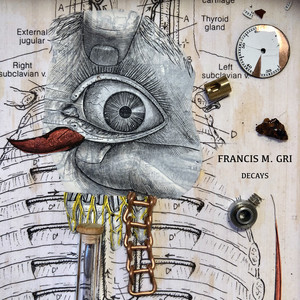 The Age of Materialism I - Anger