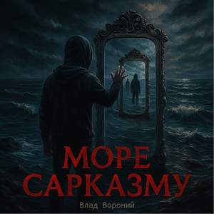Море сарказму