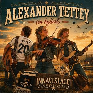Alexander Tettey (en hyllest)