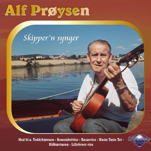 Skipper'n synger (2007 Remastered Version)