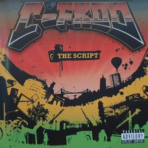 Mad Method Posse Cut (feat. Kali Mist, Mighty Mandroid, Pins, Ewan Hoozami, Social Conscience & DJ Kraf T)