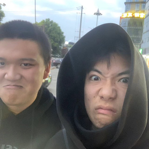 发疯freestyle（prod by Roccky）