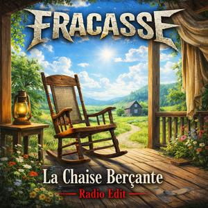 La chaise berçante (Radio Edit)