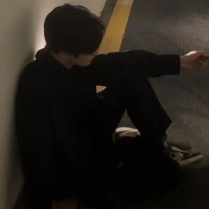 上了年纪的男人