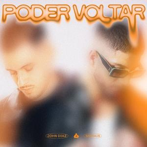 Poder Voltar (feat. Morais)