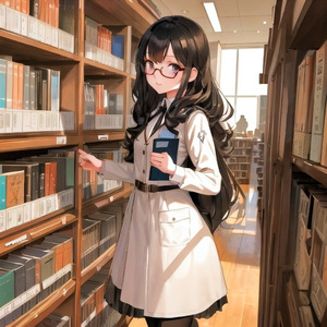 Librarian