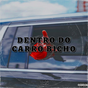 Dentro do Carro Bicho