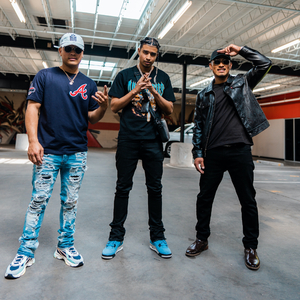 Bounce (feat. Kap G)